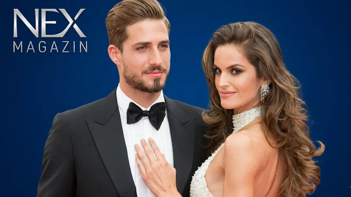 Kevin Trapp Freundin
