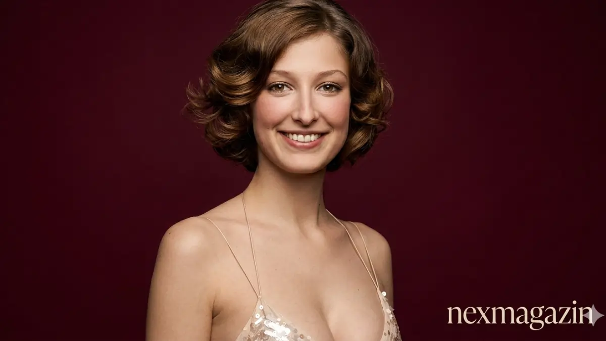 Alexandra Maria Lara