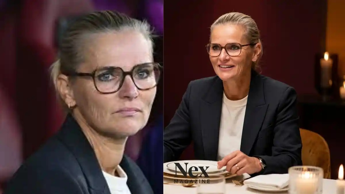 sarina wiegman ehemann