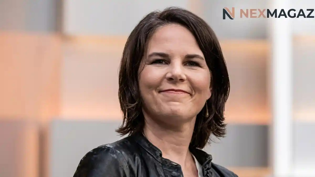 annalena baerbock kinder