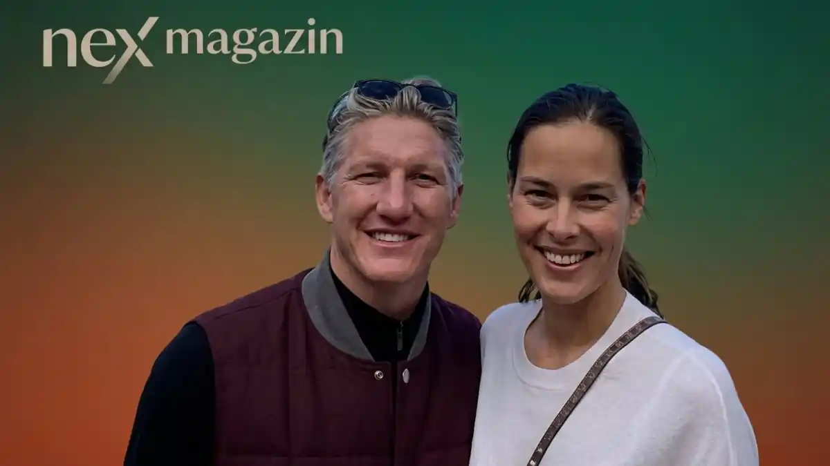 Bastian Schweinsteiger Trennung