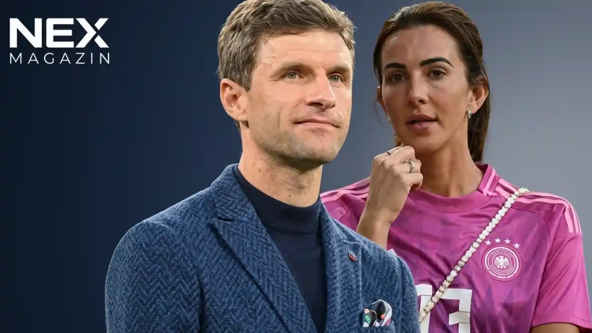 Thomas Müller Trennung