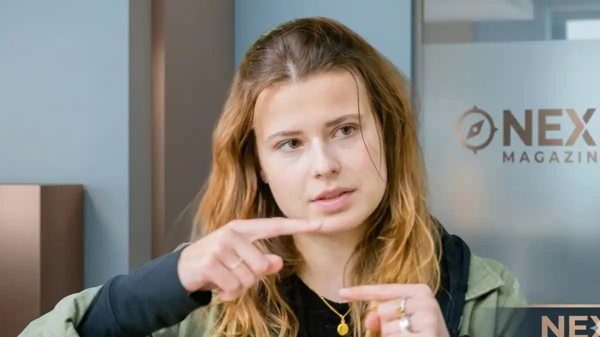 Luisa Neubauer Millionärstochter