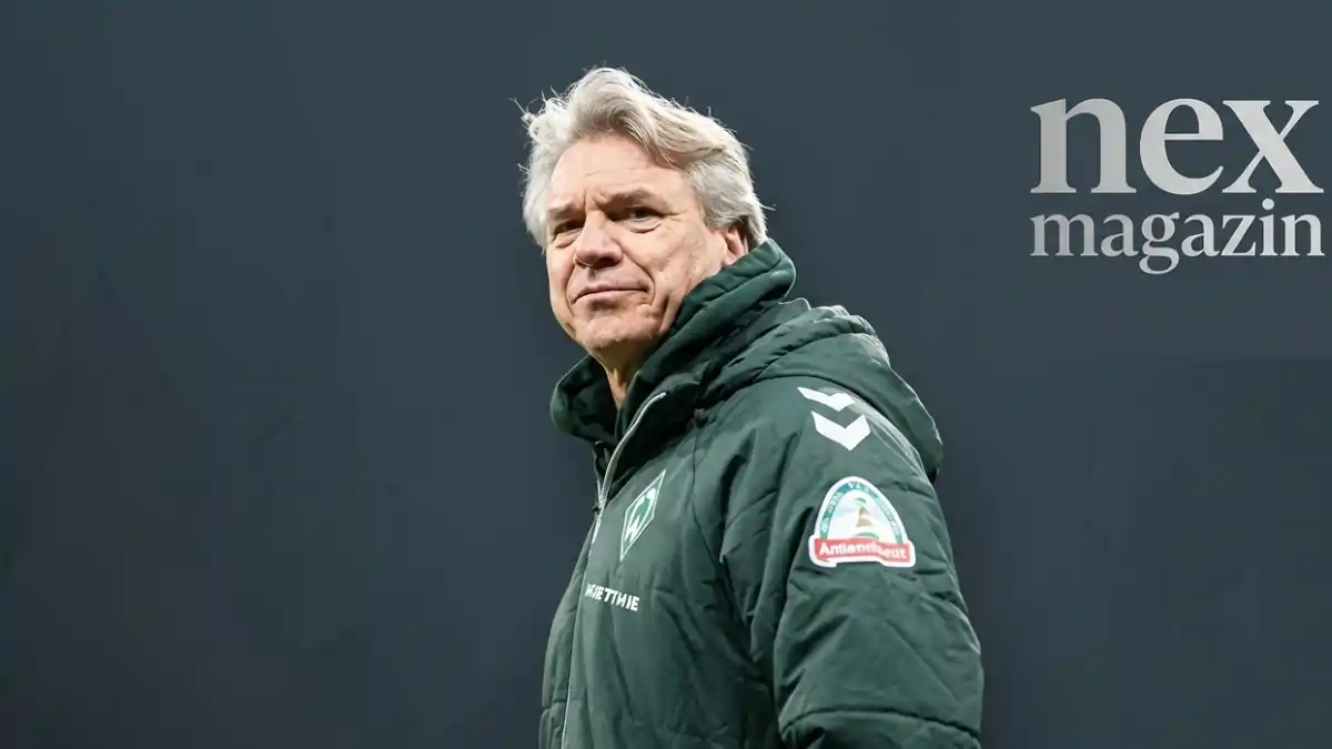 Horst Steffen bisherige Trainerstationen